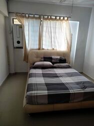 Blk 331 Jurong East Avenue 1 (Jurong East), HDB 5 Rooms #598185011